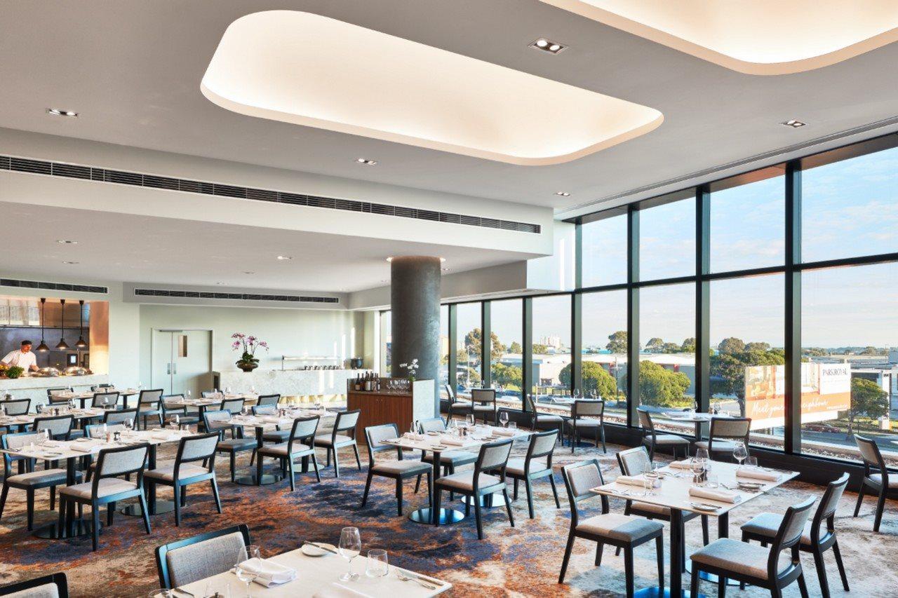 Parkroyal Monash Melbourne Clayton Exterior photo