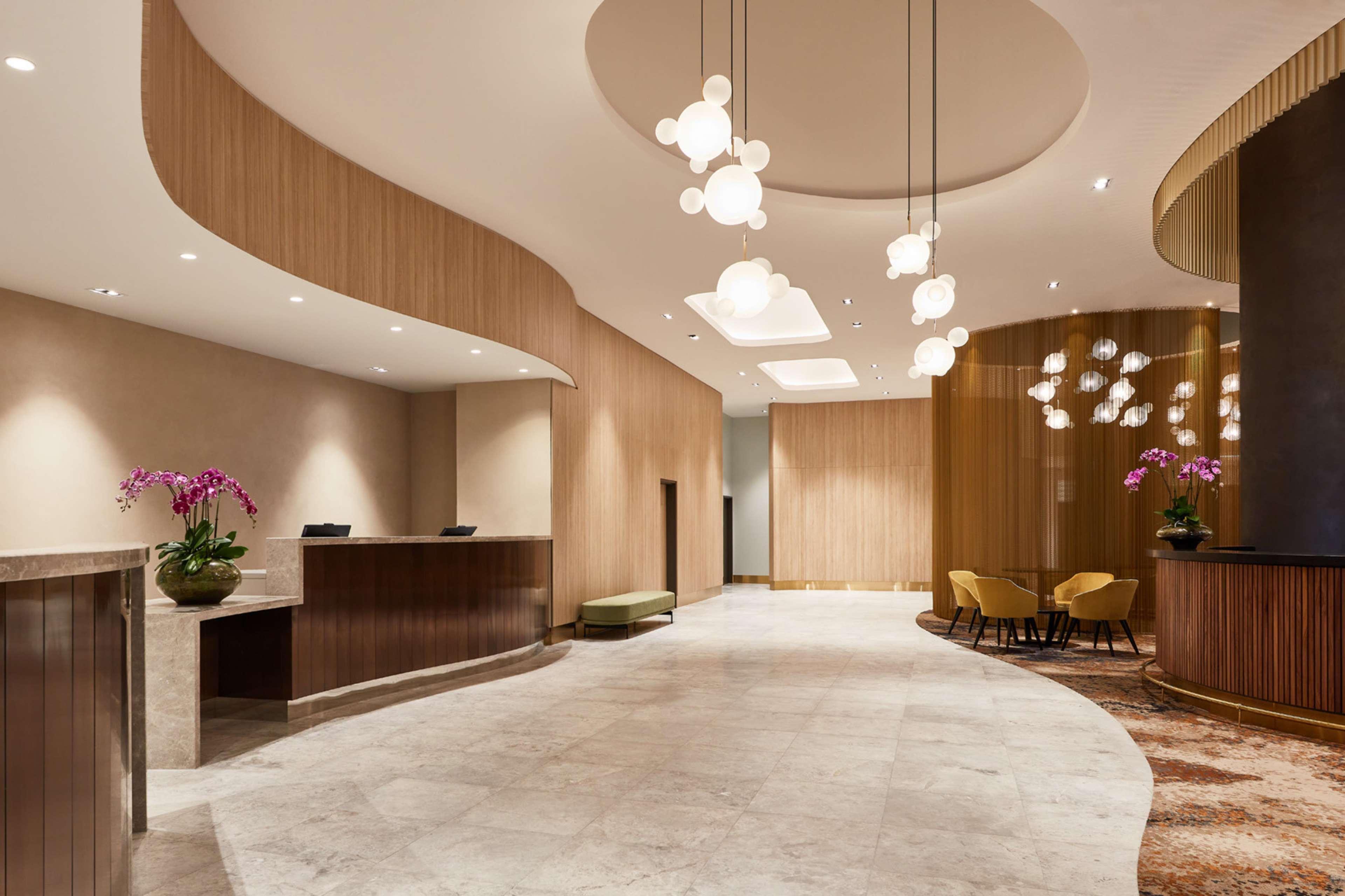 Parkroyal Monash Melbourne Clayton Exterior photo