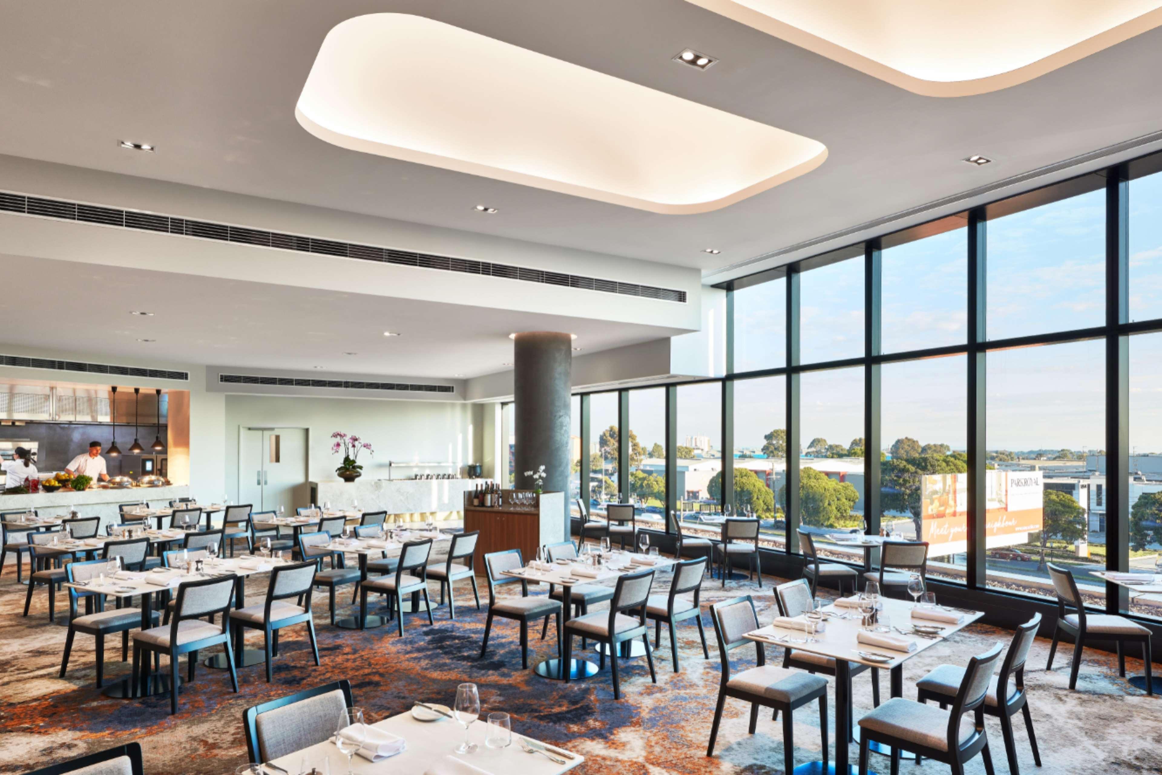Parkroyal Monash Melbourne Clayton Exterior photo