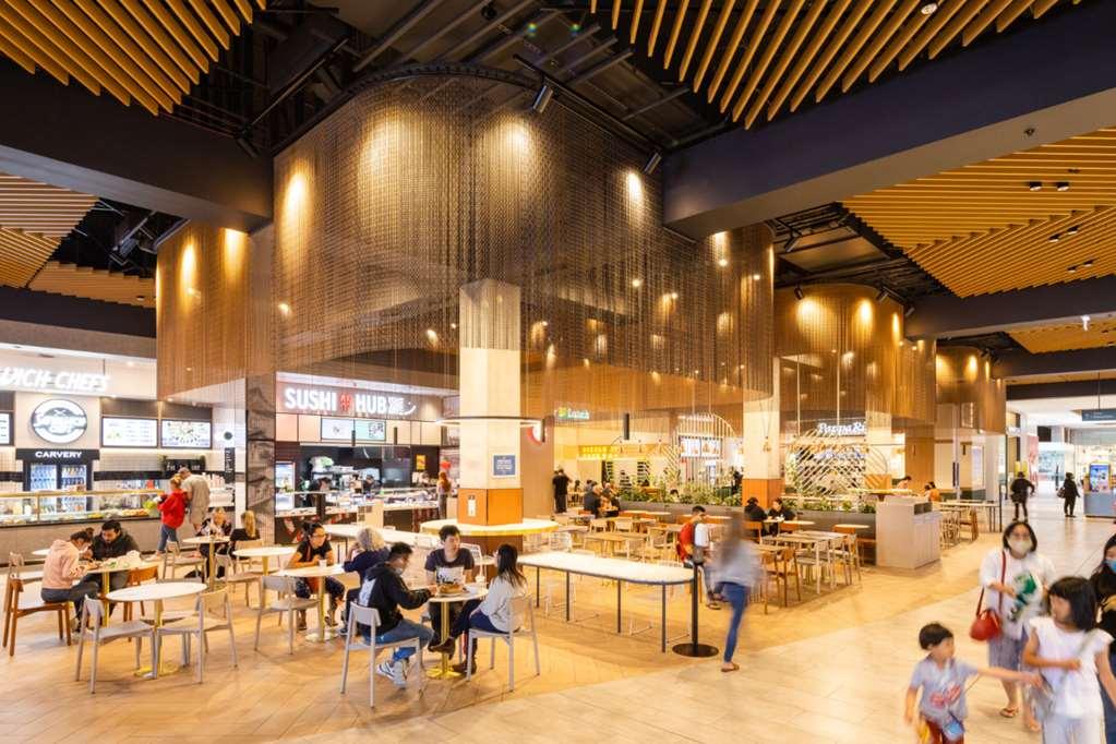 Parkroyal Monash Melbourne Clayton Amenities photo