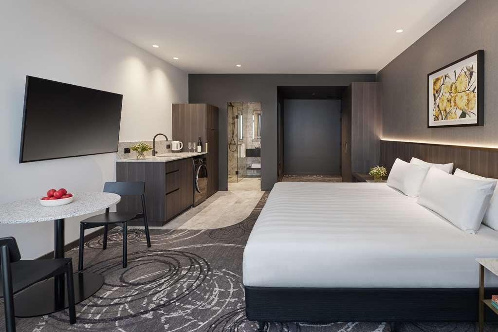 Parkroyal Monash Melbourne Clayton Room photo