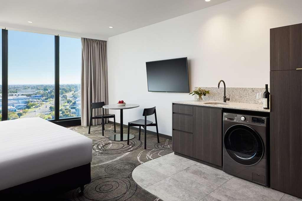 Parkroyal Monash Melbourne Clayton Room photo