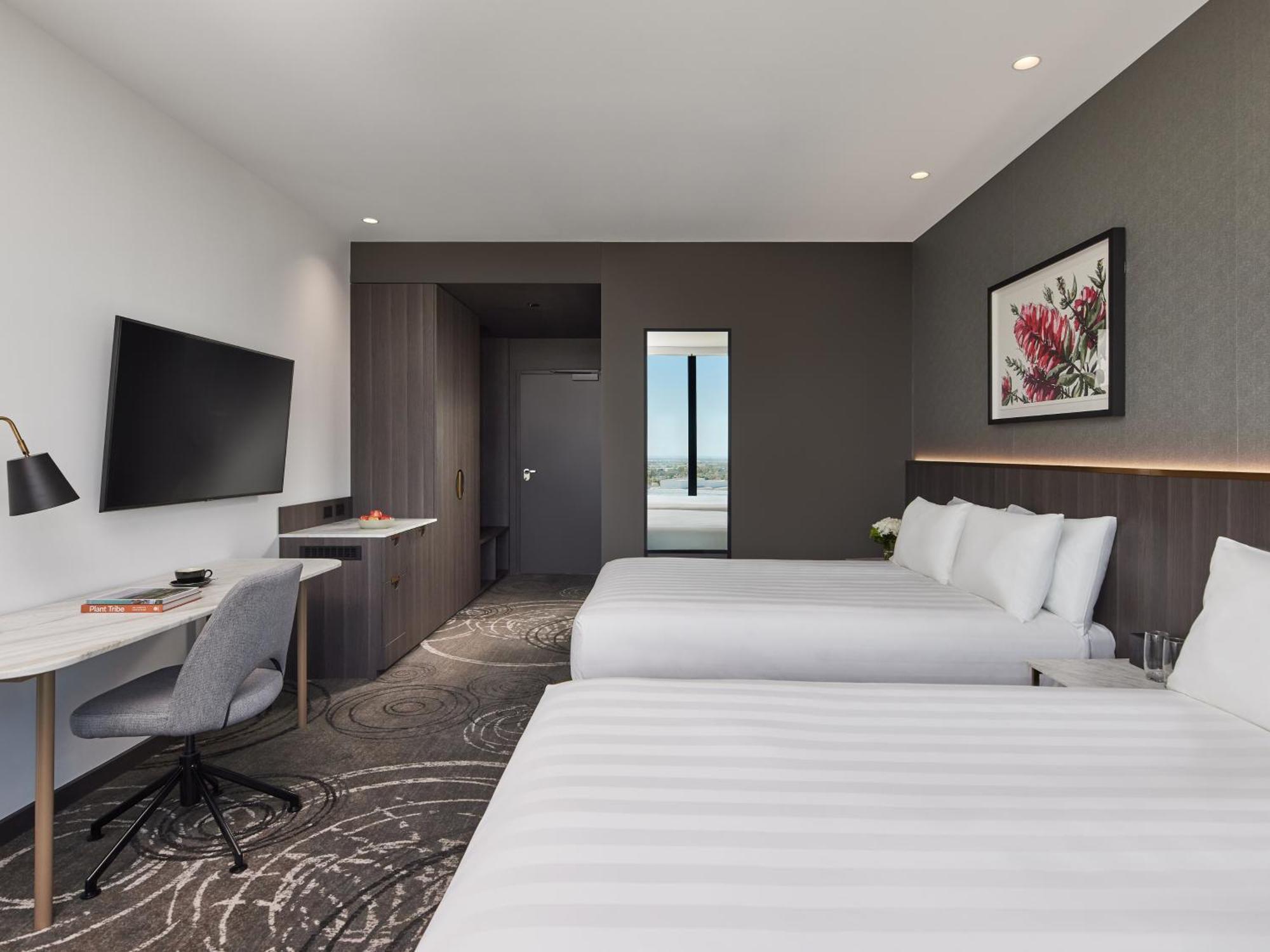 Parkroyal Monash Melbourne Clayton Room photo