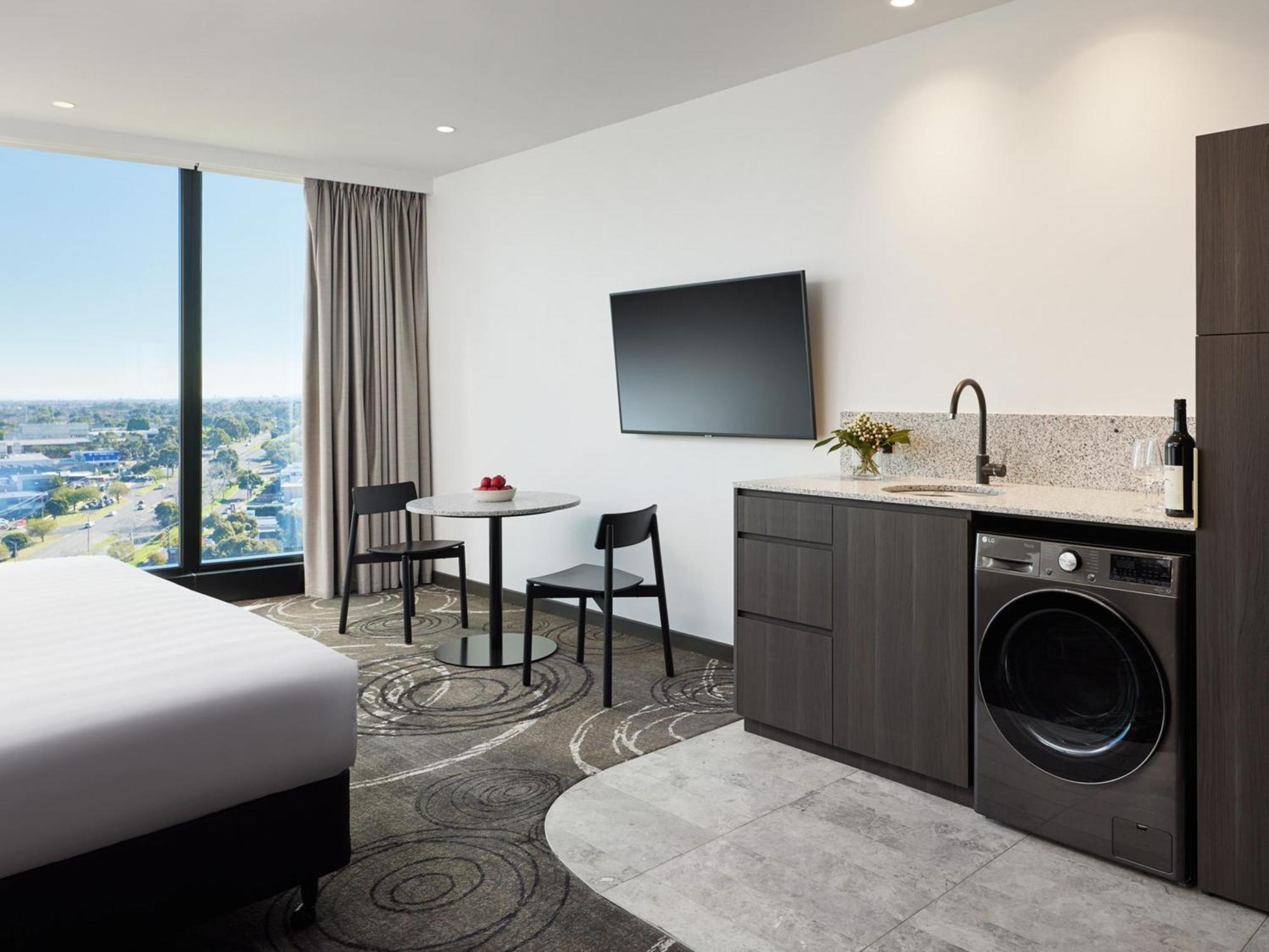 Parkroyal Monash Melbourne Clayton Room photo