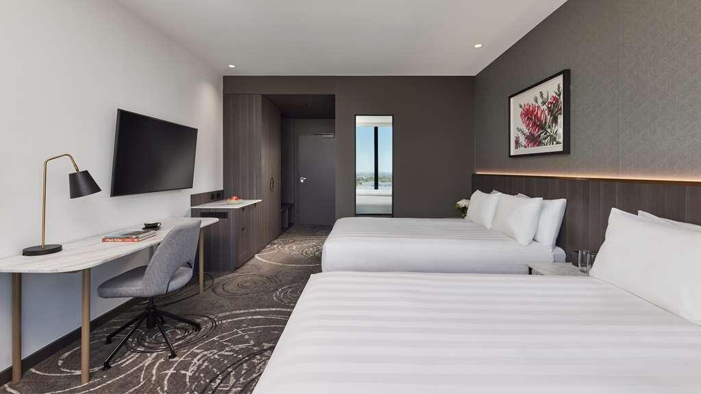 Parkroyal Monash Melbourne Clayton Room photo