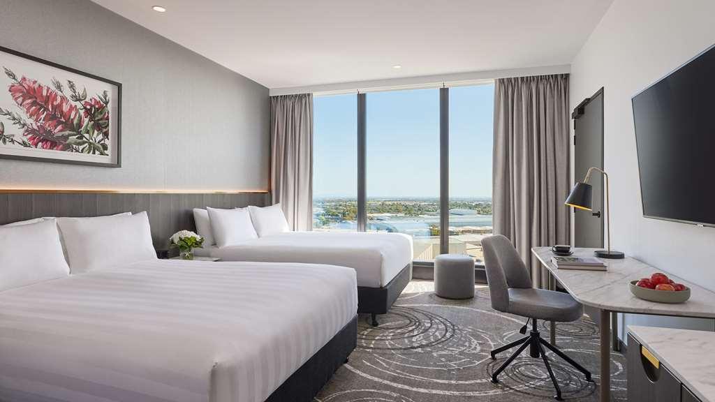 Parkroyal Monash Melbourne Clayton Room photo